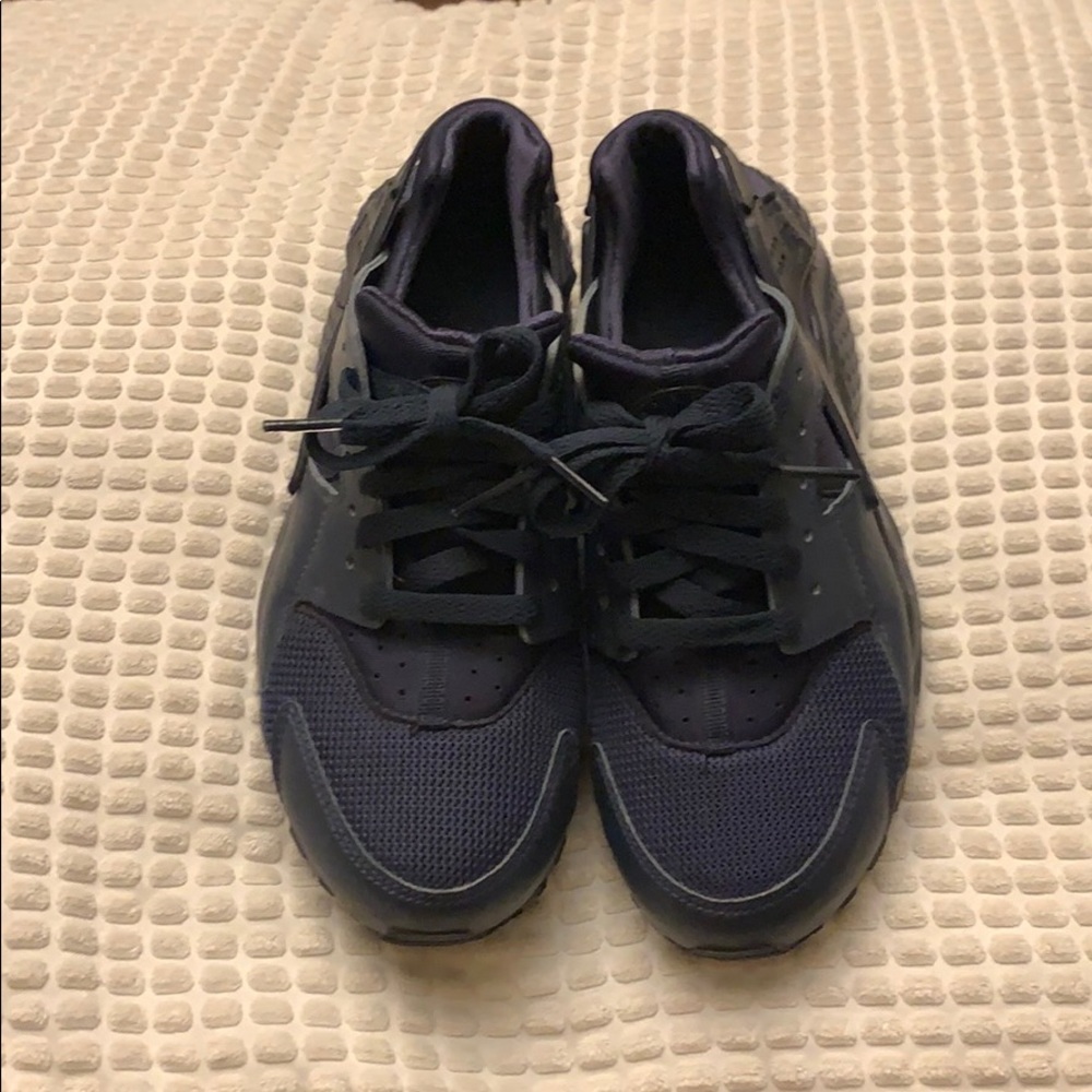 NIKE HUARACHE KIDS SHOE